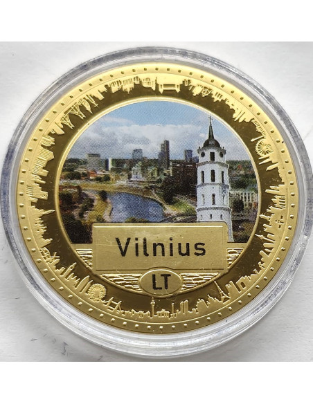 Moneta Monako 2 euro 2012 500 rocznica ustanowienia Monako suwerennym państwem