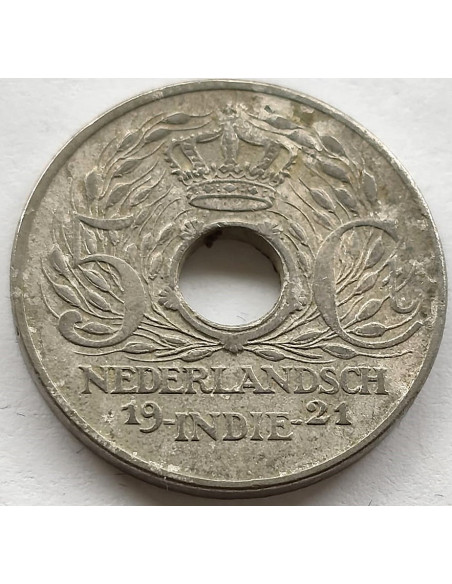 Moneta Holandia 2,5  Gulden 1994