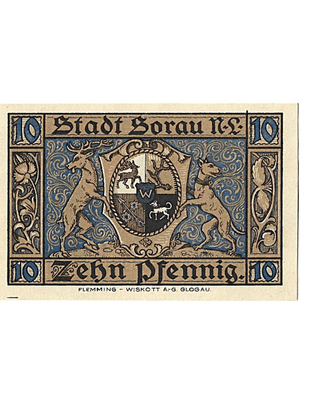 Notgelt - Zeben