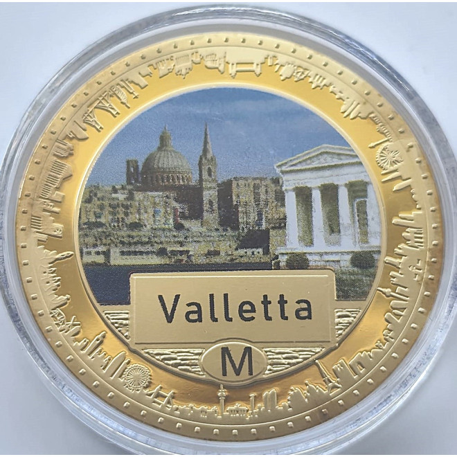 Moneta Monako 2 euro 2012 500 rocznica ustanowienia Monako suwerennym państwem