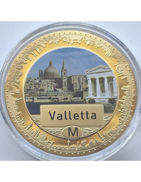 Moneta Monako 2 euro 2012 500 rocznica ustanowienia Monako suwerennym państwem