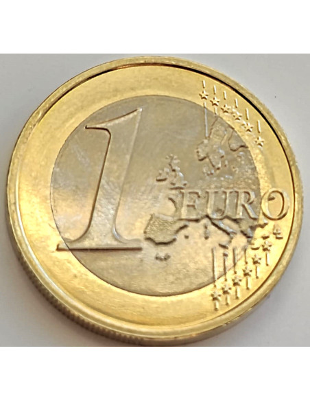 Moneta Francja 2 euro 2022 Jacques Chirac