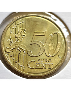 Moneta Francja 2 Euro Cent 1999 2