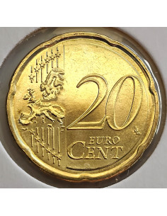 Moneta Francja 2 Euro Cent 1999 2