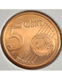 Moneta Francja 2 Euro Cent 1999 2