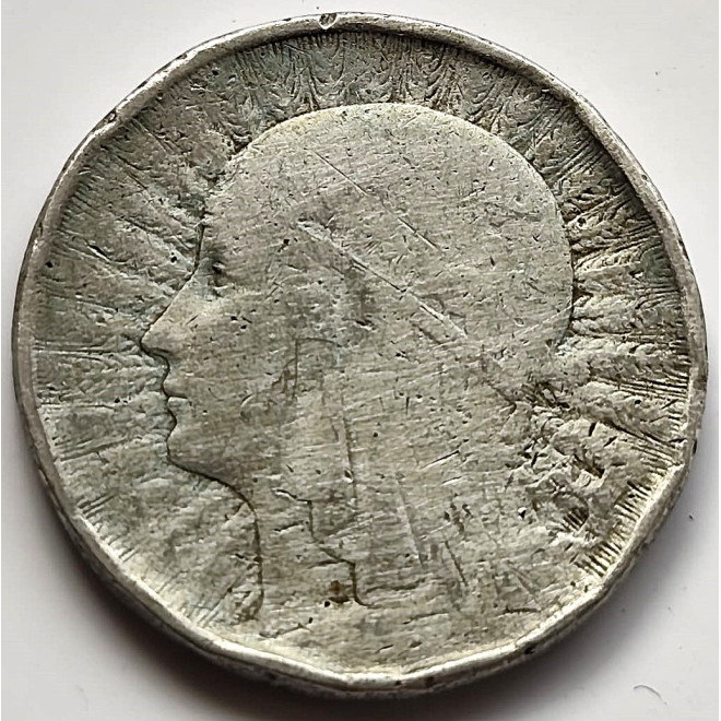 Moneta 10 Złotych 1971 Tadeusz Kościuszko