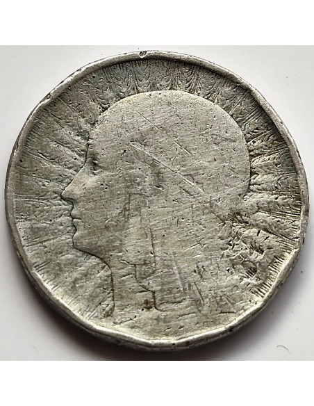 Moneta 10 Złotych 1971 Tadeusz Kościuszko