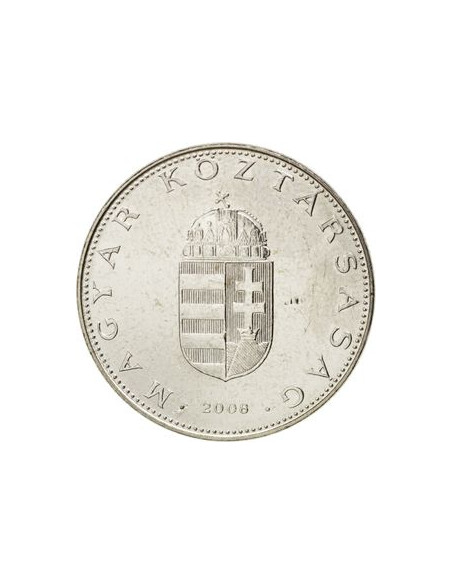 Awers monety Węgry 10 Forint 1994