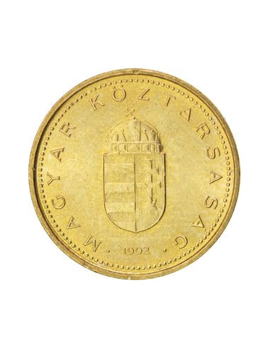 1 Forint 1999