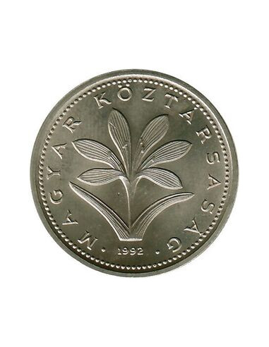 2 Forint 1999