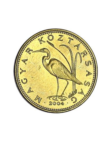 5 Forint 1999