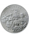 Awers monety 20 Złotych 2004 Dożynki