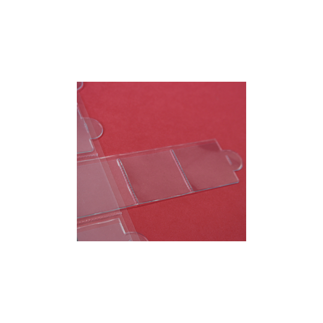 Arkusze na monety Importa 0863 - 4 x 63 kieszenie