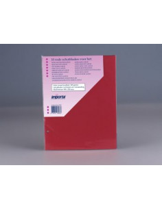 Przekładki do albumów Importa 0802/0803 - 10 sztuk