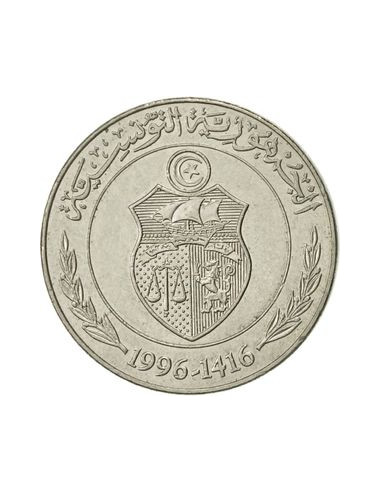 ½ Dinara 1997