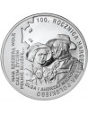 Polskie monety srebrne