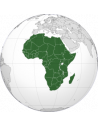 Banknoty Afryka