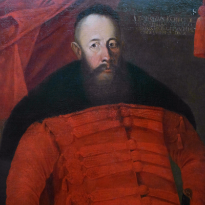 Królowa Elżbieta w 1953 roku