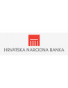 Narodowy Bank Chorwacji