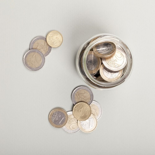 Jak w bezpieczny sposób przechowywać monety?