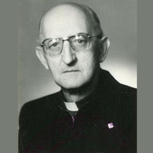 Srebrna moneta kolekcjonerska Pamięci ks. Franciszka Blachnickiego NBP 2025