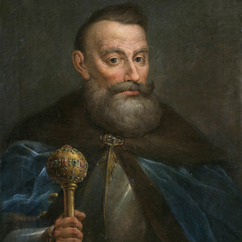 Emisja srebrnej i złotej monety Hetmani Rzeczypospolitej Jan Karol Chodkiewicz