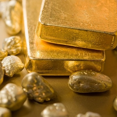 Najwięksi producenci złota na świecie