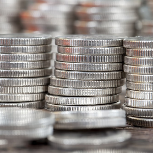 Minimalizowanie skutków inflacji - inwestycja w monety. Część 3: Monety kolekcjonerskie srebrne III RP