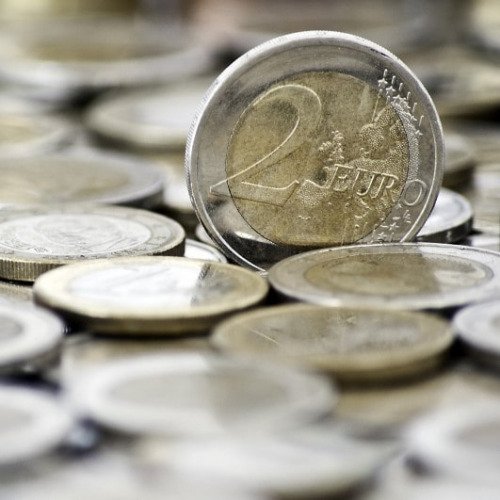 Minimalizowanie skutków inflacji - inwestycja w monety. Część 4: Monety okolicznościowe euro