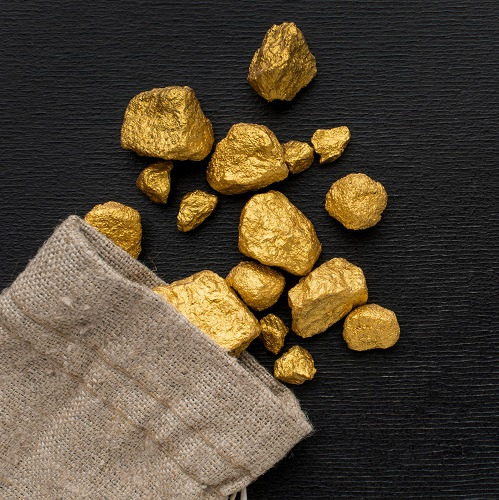 Największa złota moneta na świecie - gigant ważący tonę
