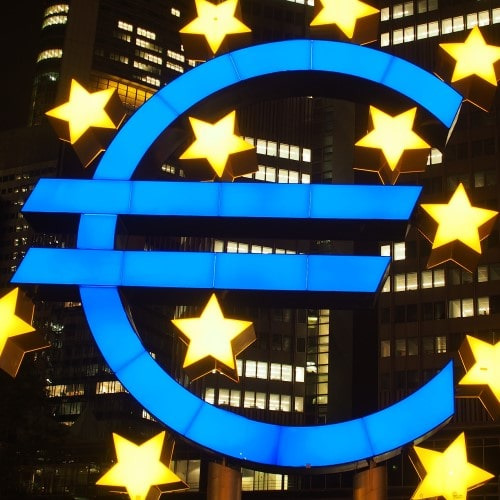 Nieoficjalne serie okolicznościowych monet euro