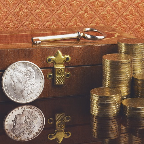 Jak zacząć inwestować w złote i srebrne monety?